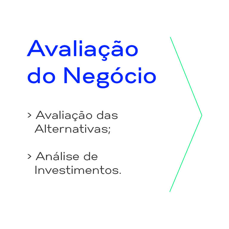 Avaliação do Negócio (1)