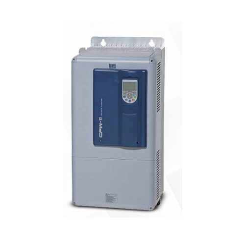 Inversor Frequência 380-480v 90KW 125V 211A