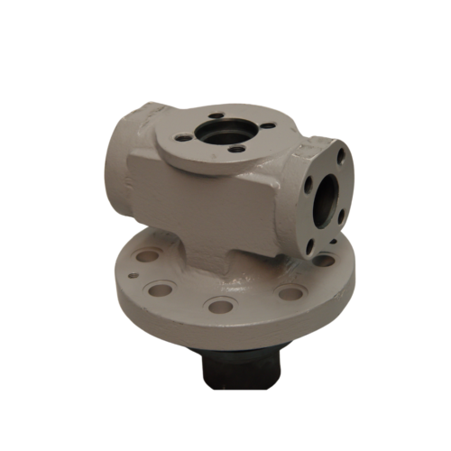 Cilindro de Última Etapa IODM 115