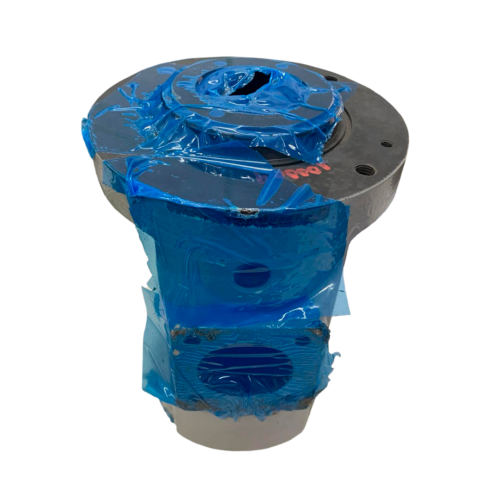 Cilindro Etapa 2 - SCA 050 (Original Aspro)
