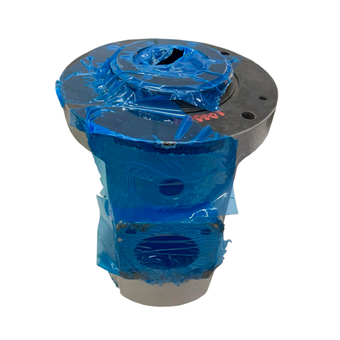 Cilindro Etapa 2 - SCA 050 (Original Aspro)