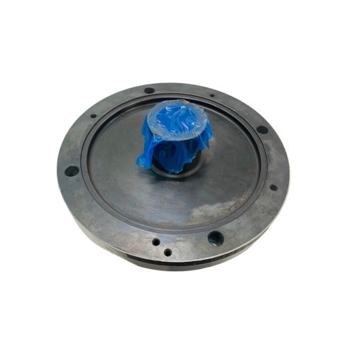 Cilindro Etapa 3 - SCA 050 (Original Aspro)