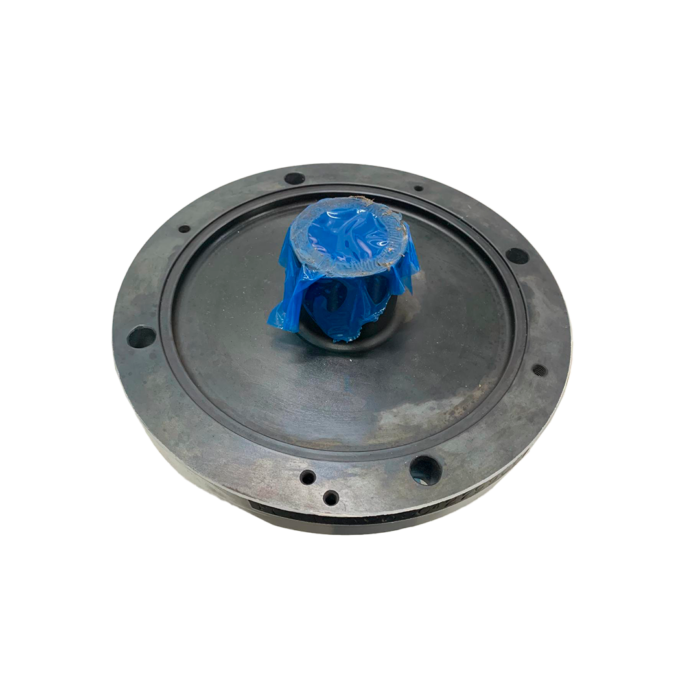 Cilindro Etapa 3 - SCA 050 (Original Aspro)