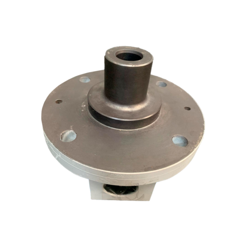 Cilindro Etapa 4 - SCA 050 (Original Aspro)