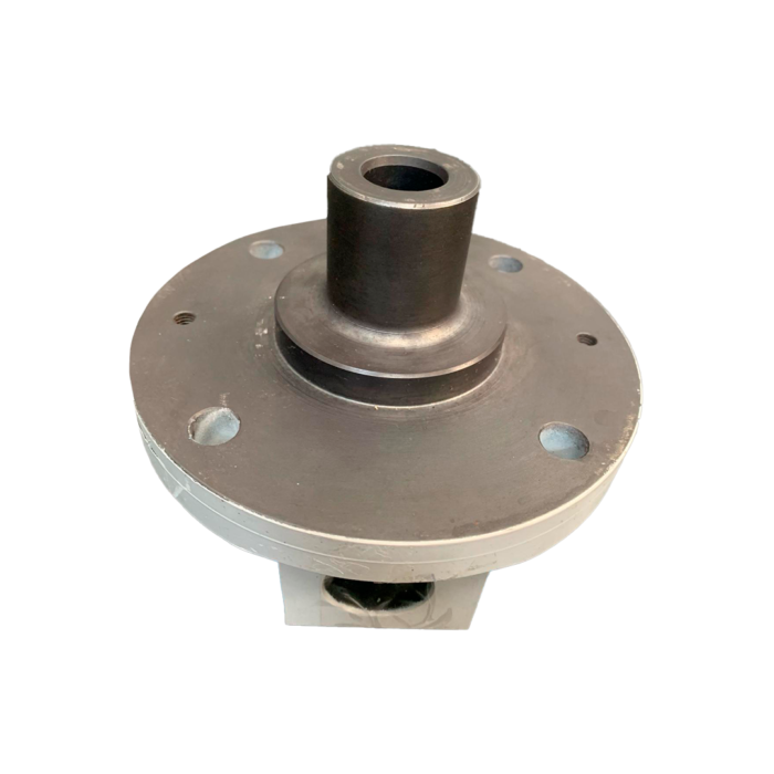 Cilindro Etapa 4 - SCA 050 (Original Aspro)