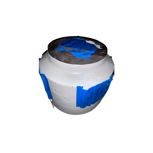 Cilindro Etapa 1 - SCA 050 (Original Aspro)